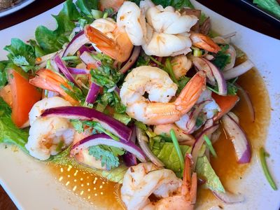 Saigon -2- Siam Bistro 8